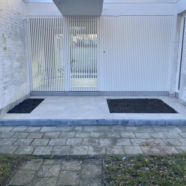 Keramische terrastegel 80x80