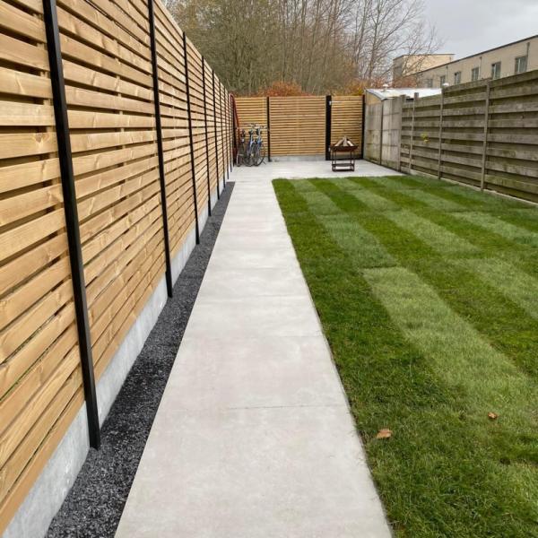 Keramische terrastegel 80x80