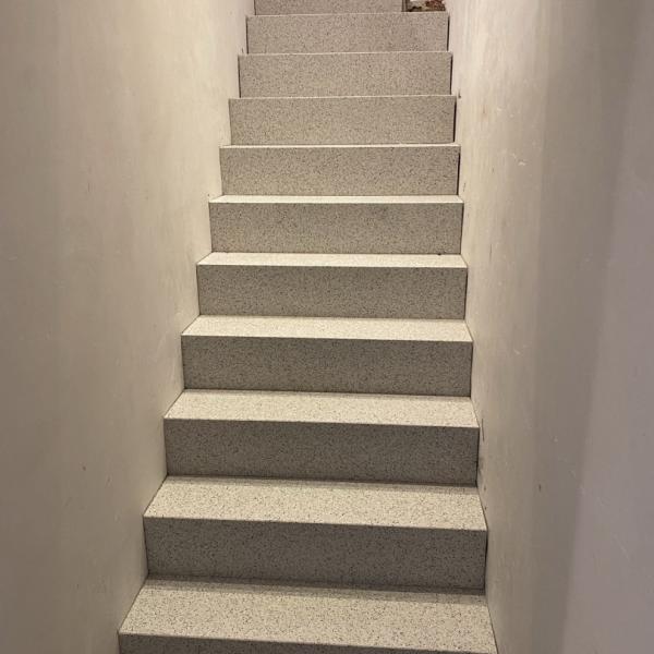 Trappen